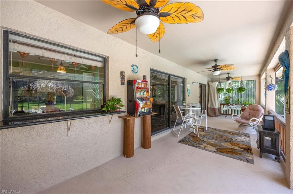 116 Sharwood DR, NAPLES FL 34110-27