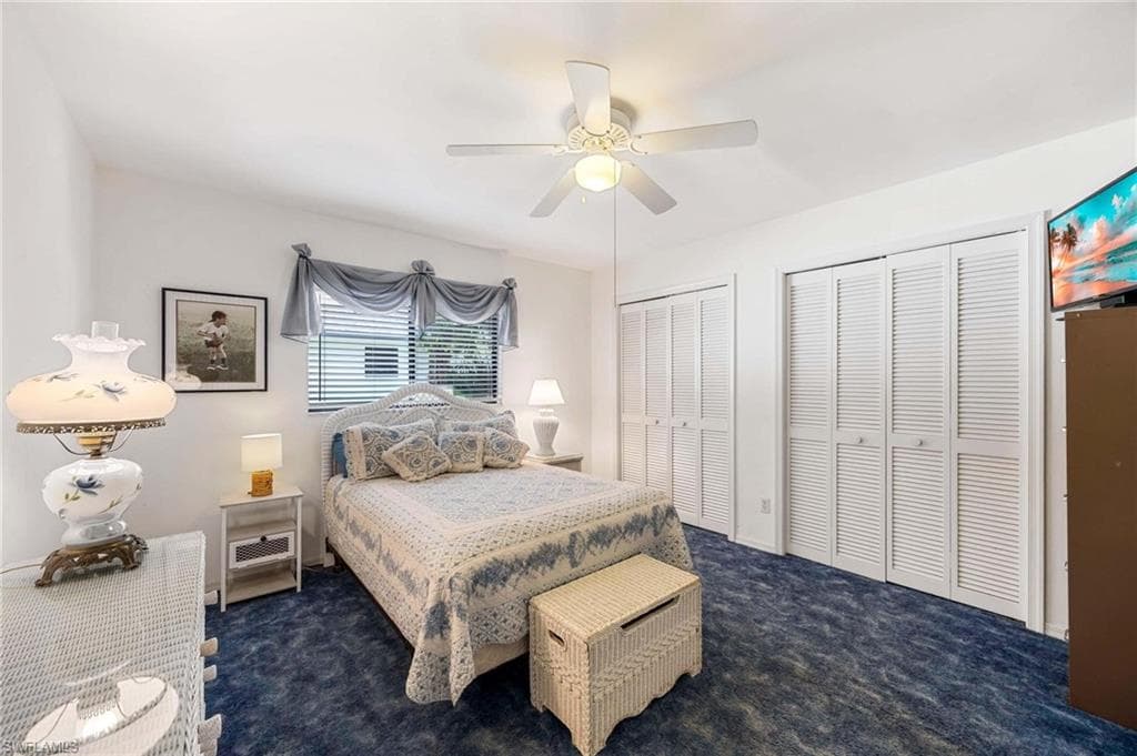 116 Sharwood DR, NAPLES FL 34110-23