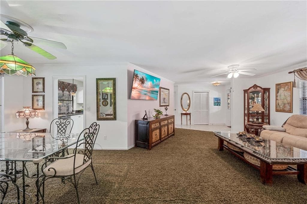 116 Sharwood DR, NAPLES FL 34110-13