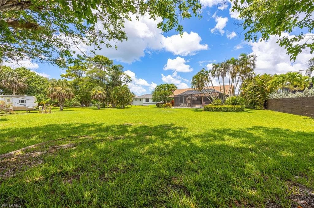 116 Sharwood DR, NAPLES FL 34110-40