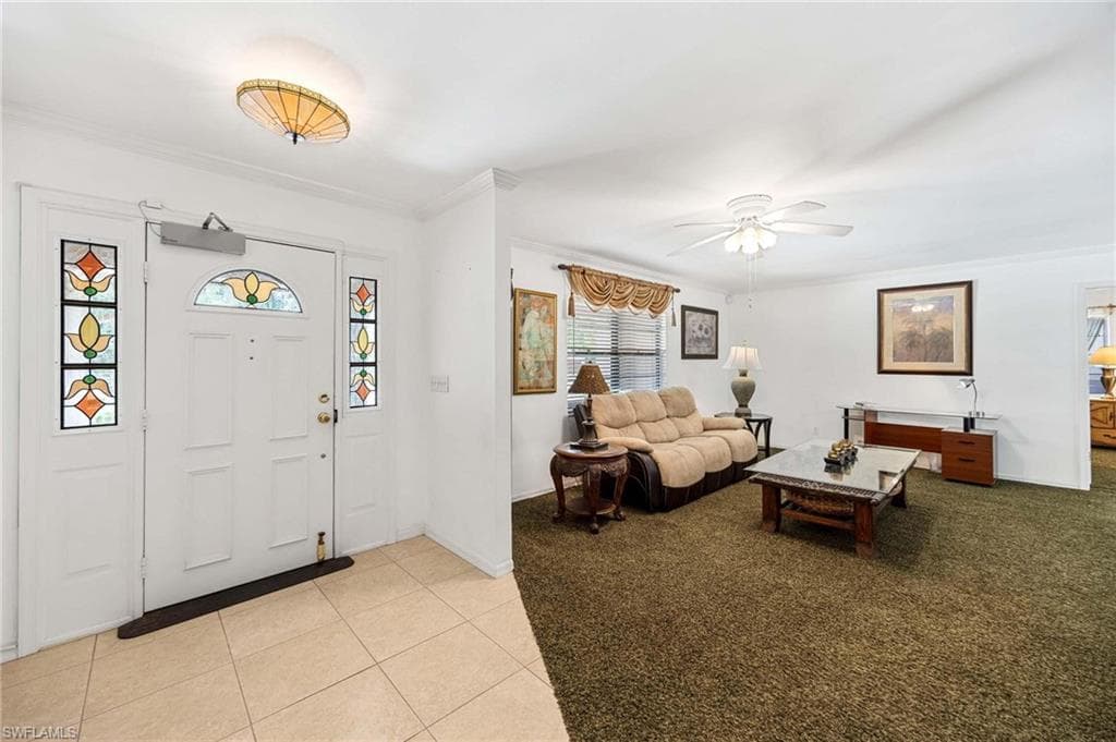 116 Sharwood DR, NAPLES FL 34110-10