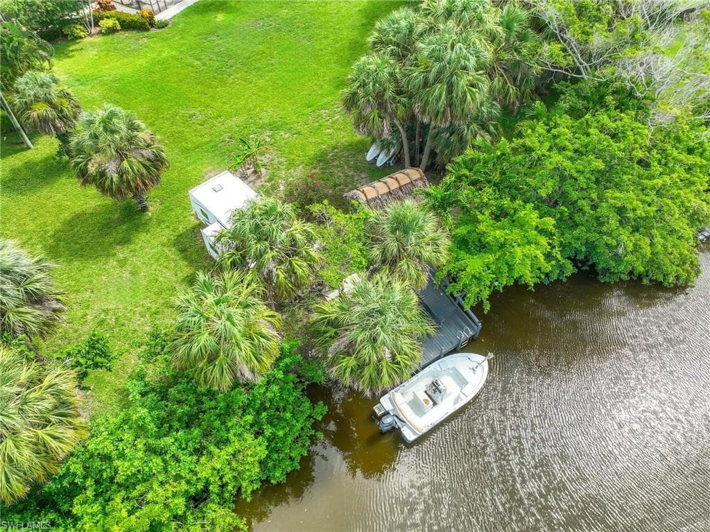 116 Sharwood DR, NAPLES FL 34110-34