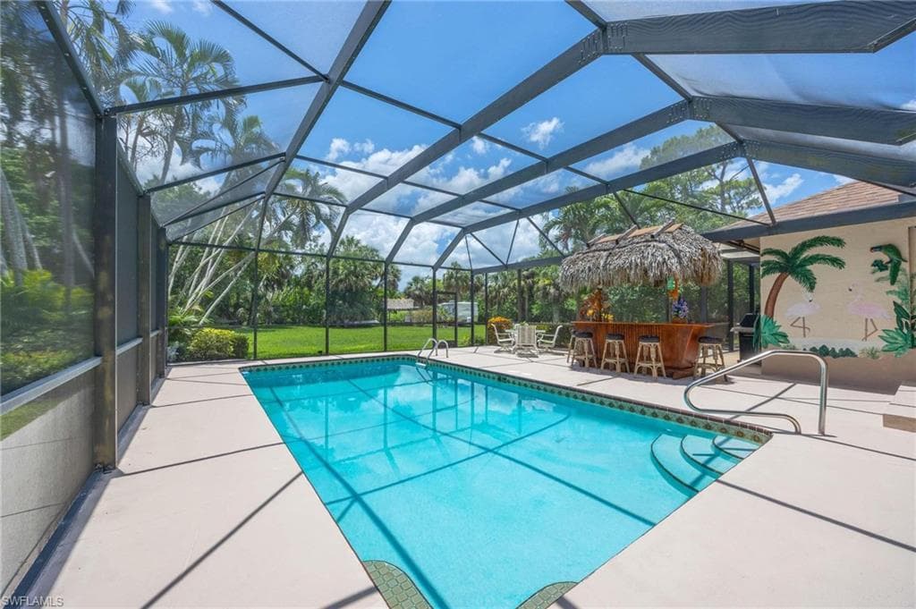 116 Sharwood DR, NAPLES FL 34110-28