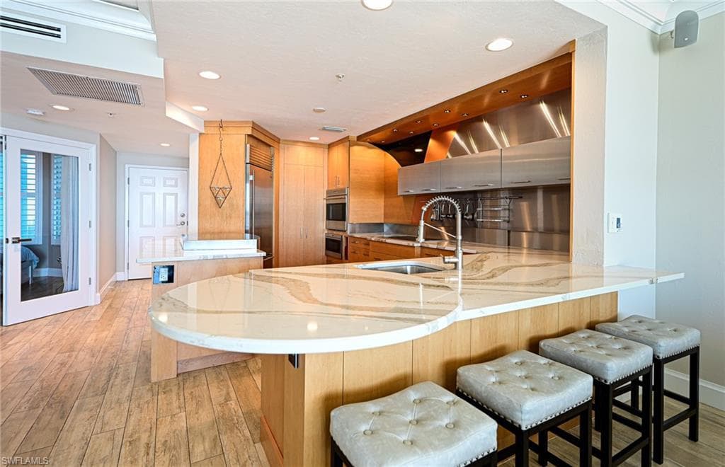 4975 Bonita Beach RD # 106, BONITA SPRINGS FL 34134-9