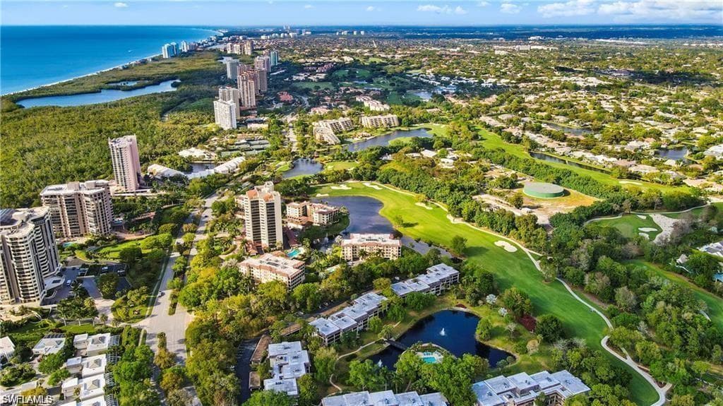 6080 Pelican Bay BLVD # 401, NAPLES FL 34108-15