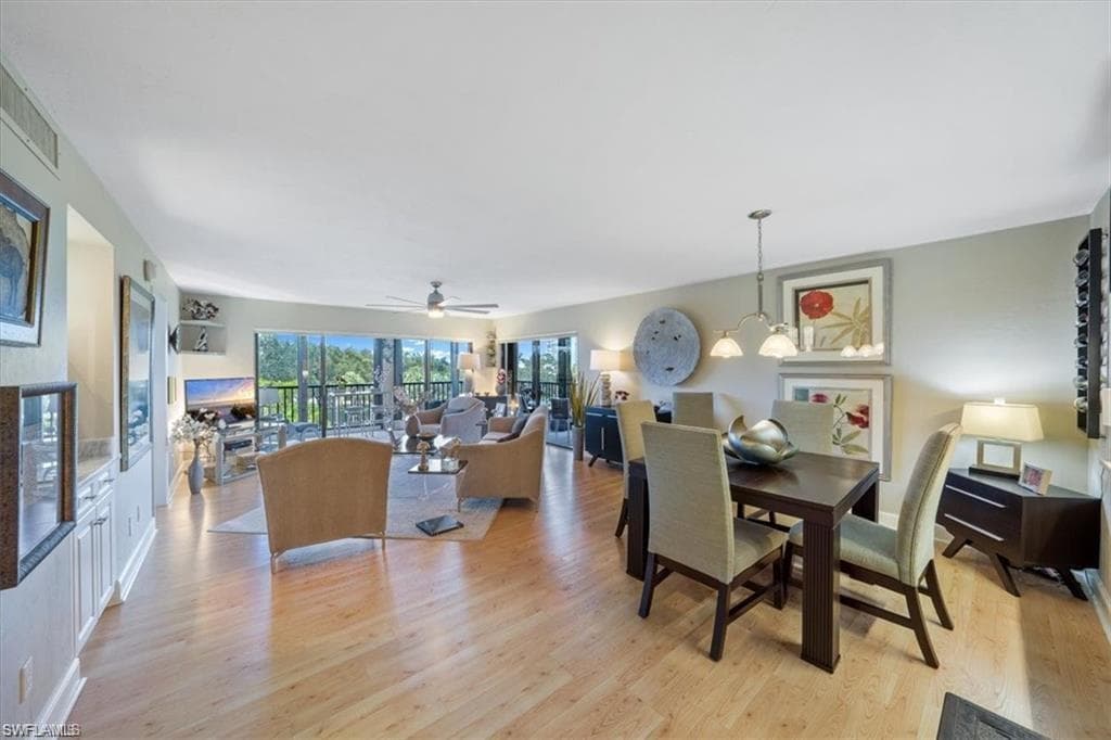 6080 Pelican Bay BLVD # 401, NAPLES FL 34108-6