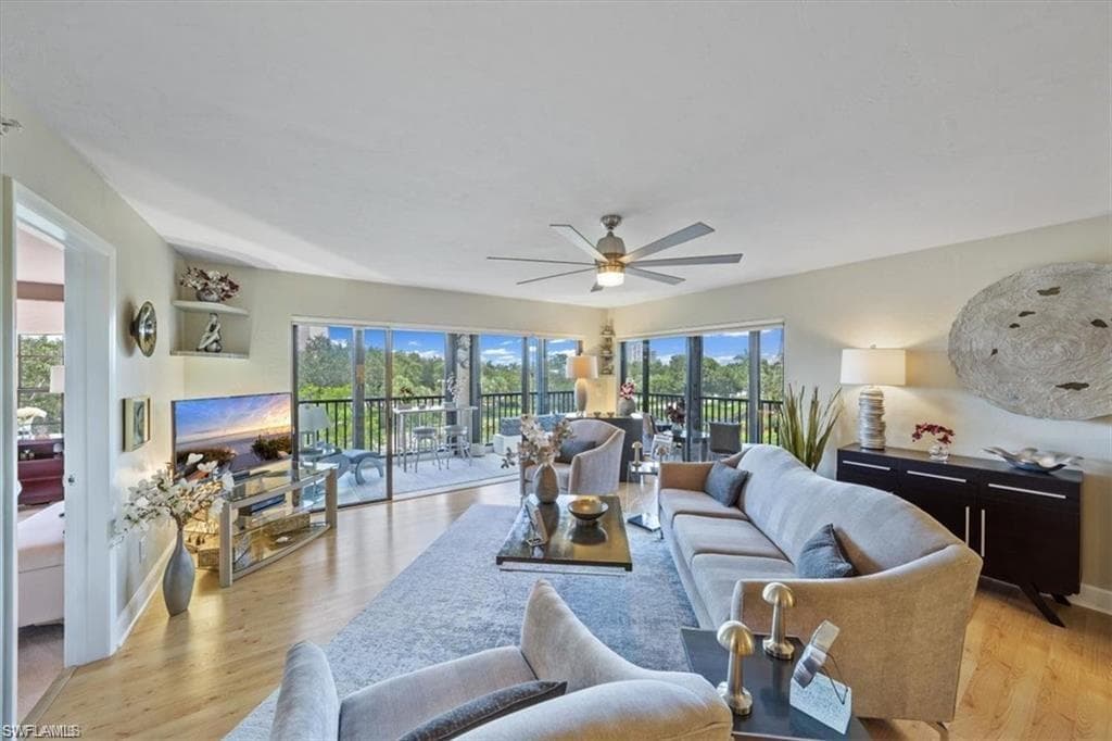 6080 Pelican Bay BLVD # 401, NAPLES FL 34108-4