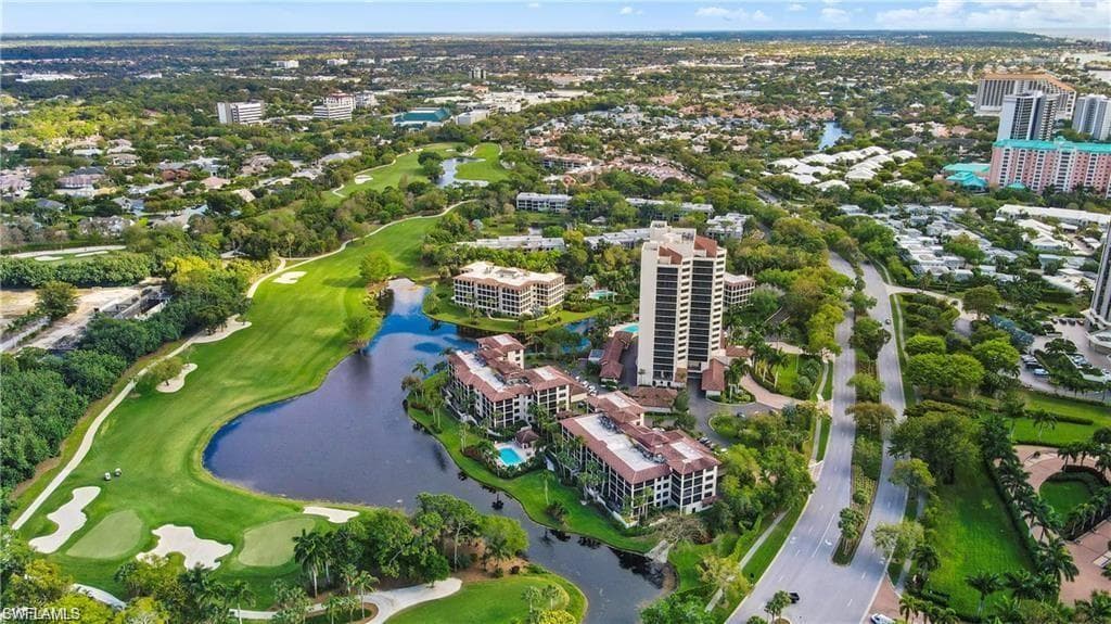 6080 Pelican Bay BLVD # 401, NAPLES FL 34108-17