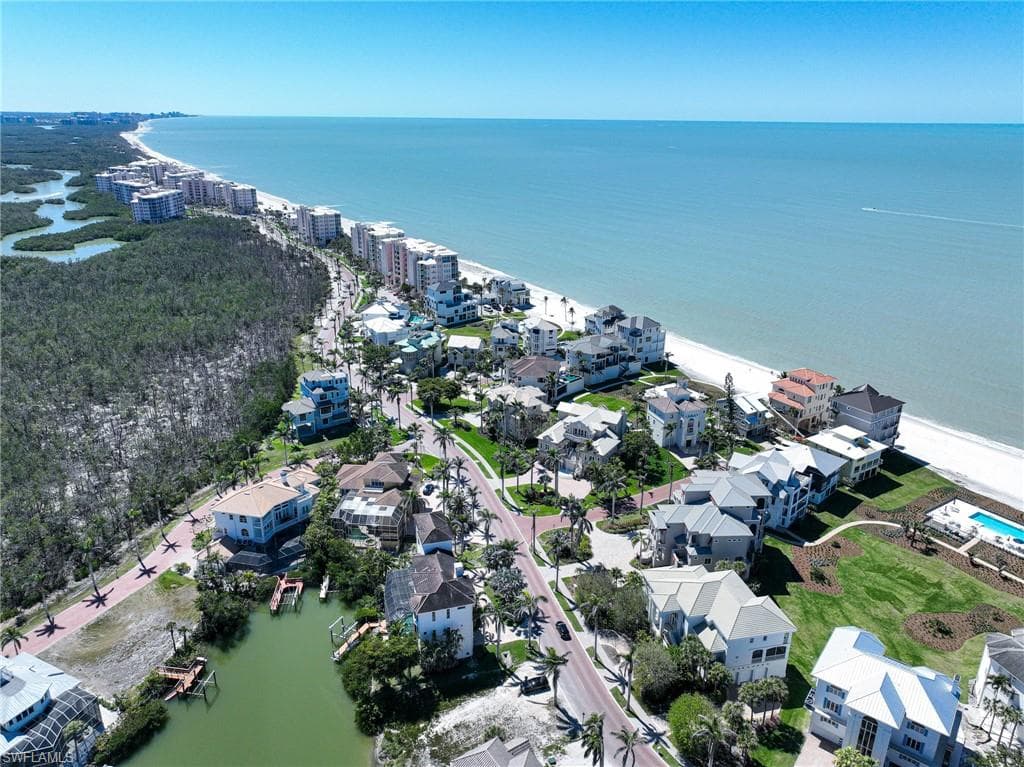 235 Barefoot Beach BLVD, BONITA SPRINGS FL 34134-35