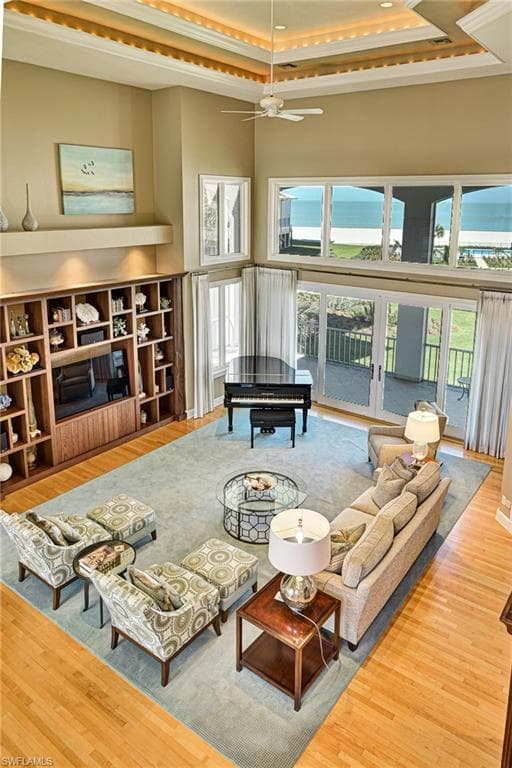 235 Barefoot Beach BLVD, BONITA SPRINGS FL 34134-8