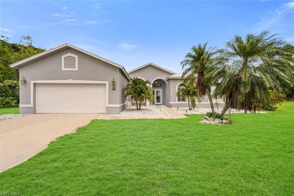 23428 Slash Pine CT, ESTERO FL 34134-1