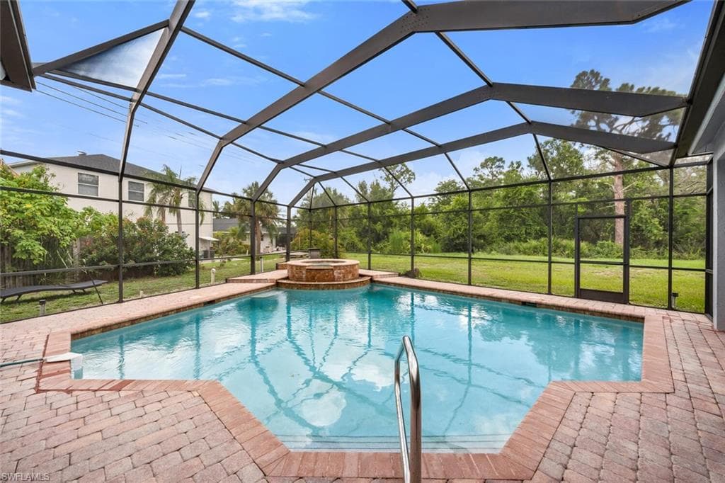 23428 Slash Pine CT, ESTERO FL 34134-17