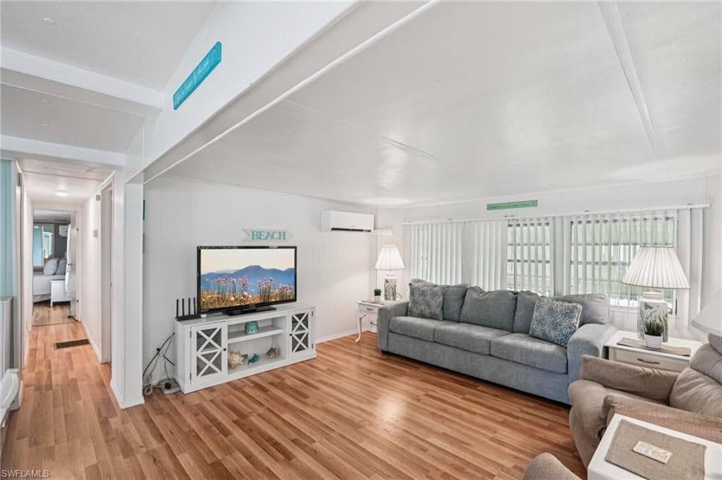 104 Willow LN # 30, NAPLES FL 34114-6