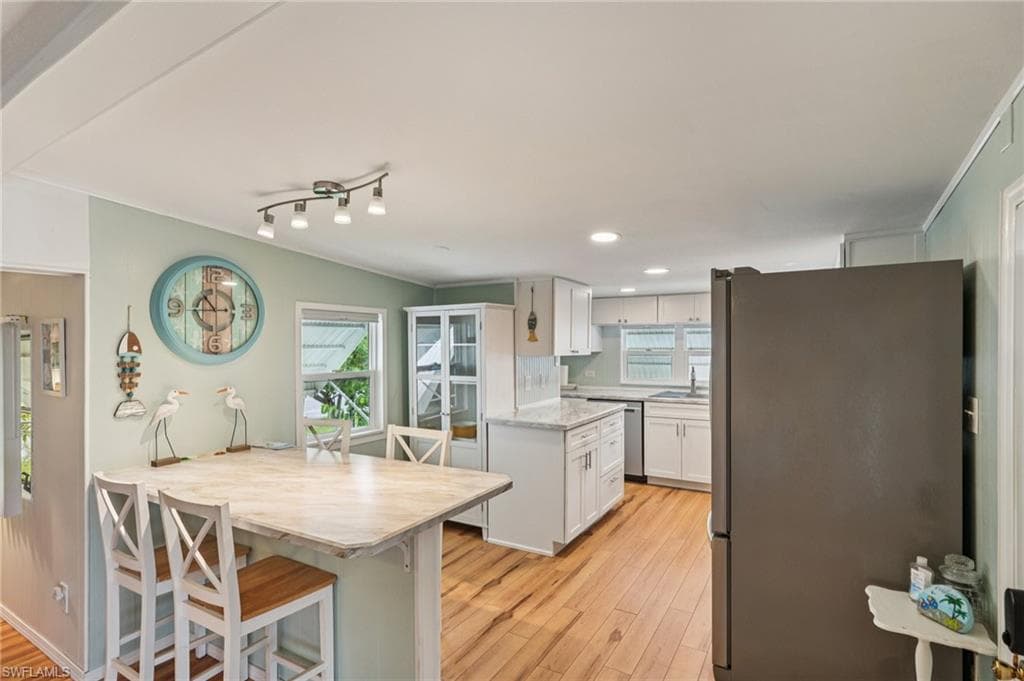 104 Willow LN # 30, NAPLES FL 34114-9