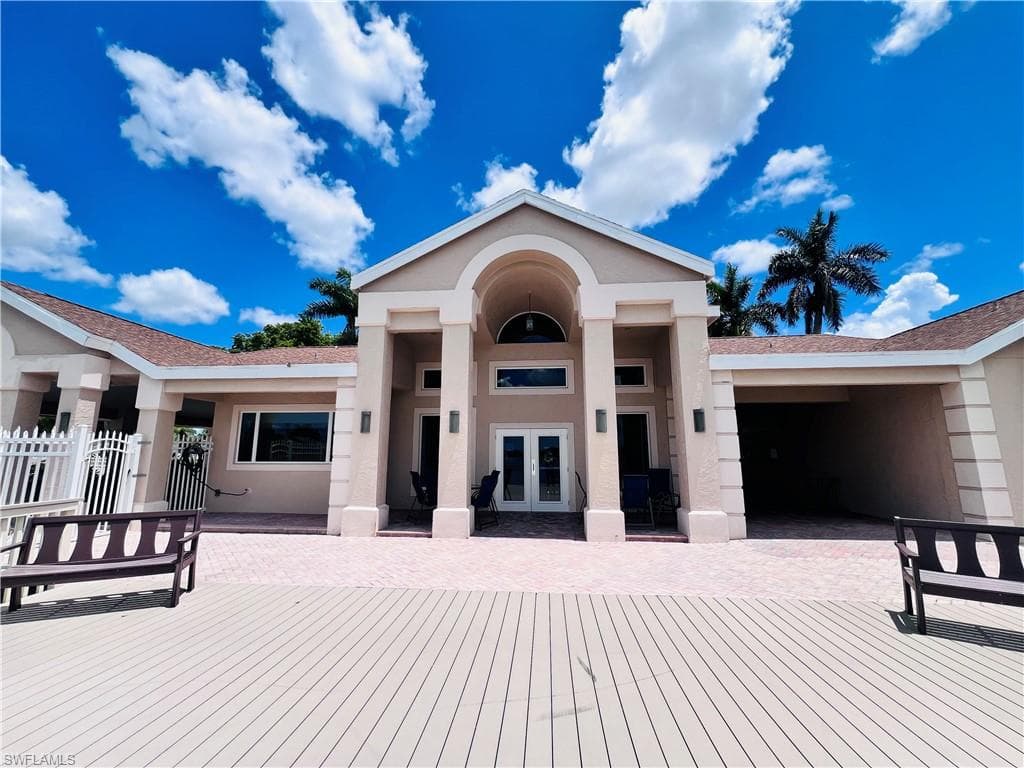 3250 W Crown Pointe BLVD # 101, NAPLES FL 34112-43