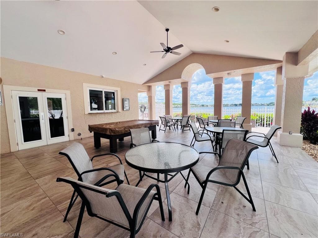 3250 W Crown Pointe BLVD # 101, NAPLES FL 34112-39