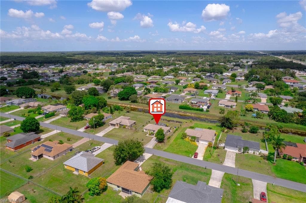 718 Fargo DR, FORT MYERS FL 33913-26