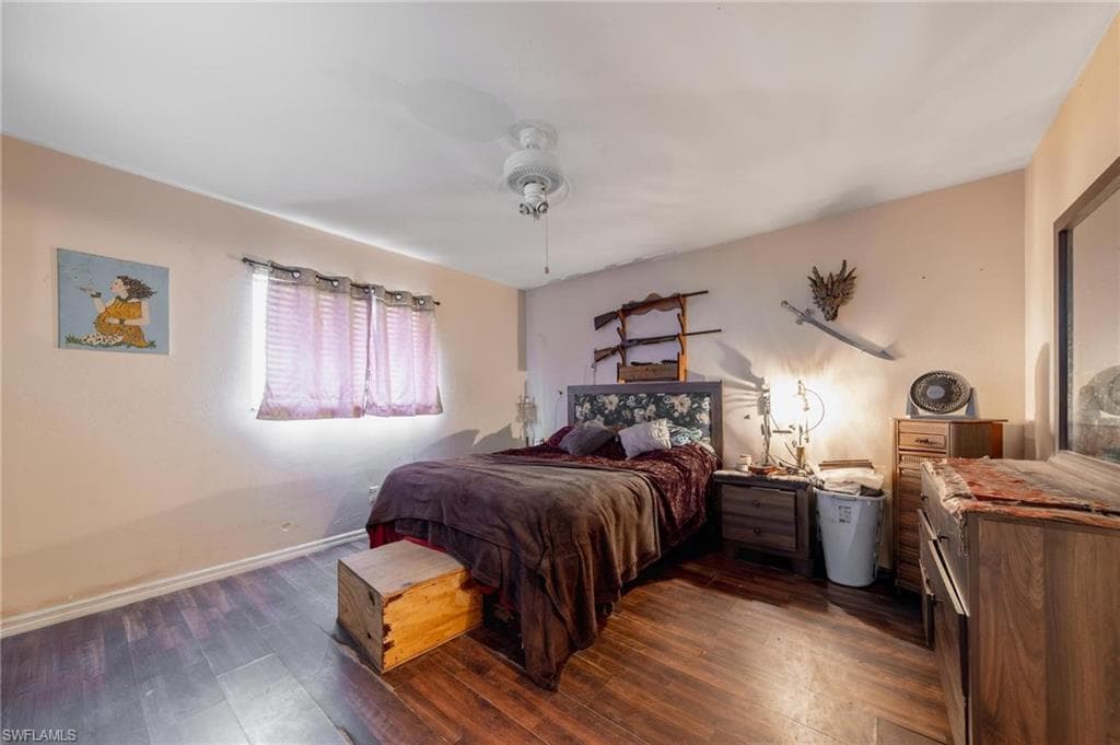 718 Fargo DR, FORT MYERS FL 33913-11