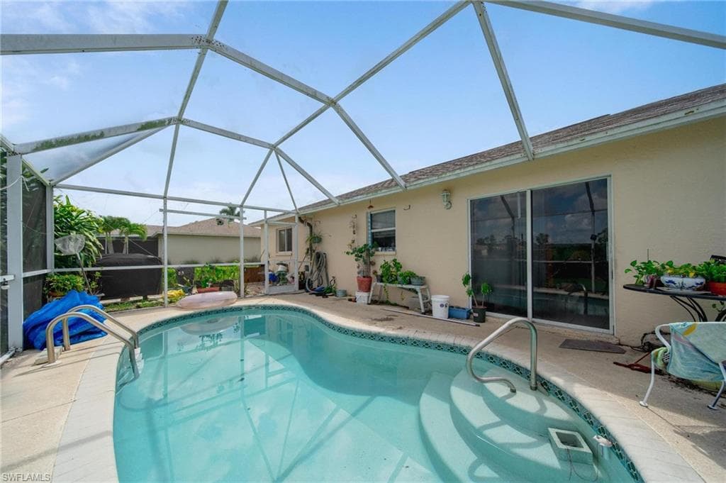 718 Fargo DR, FORT MYERS FL 33913-21