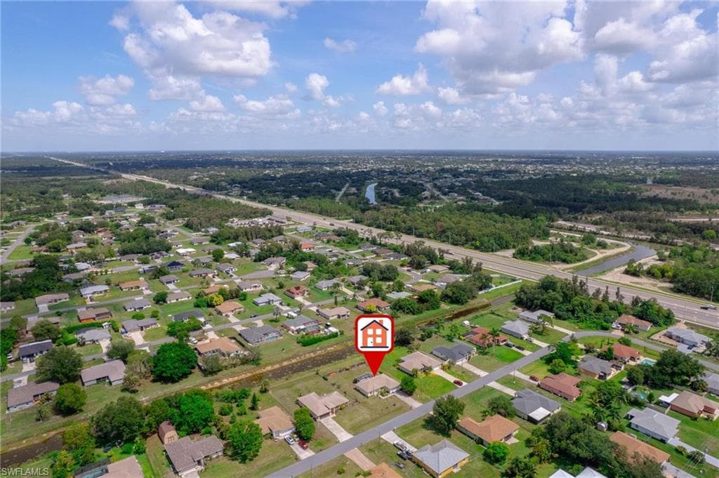 718 Fargo DR, FORT MYERS FL 33913-31