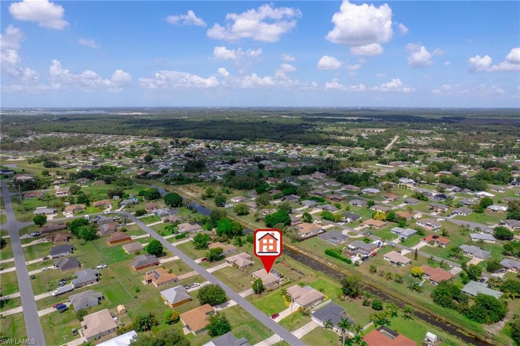 718 Fargo DR, FORT MYERS FL 33913-30