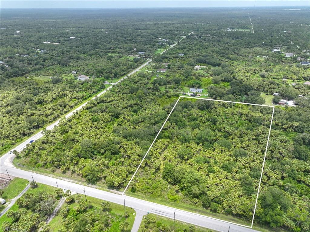 2765 Everglades BLVD S-10