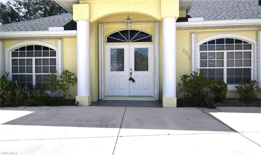 2244 Mauritania RD-1