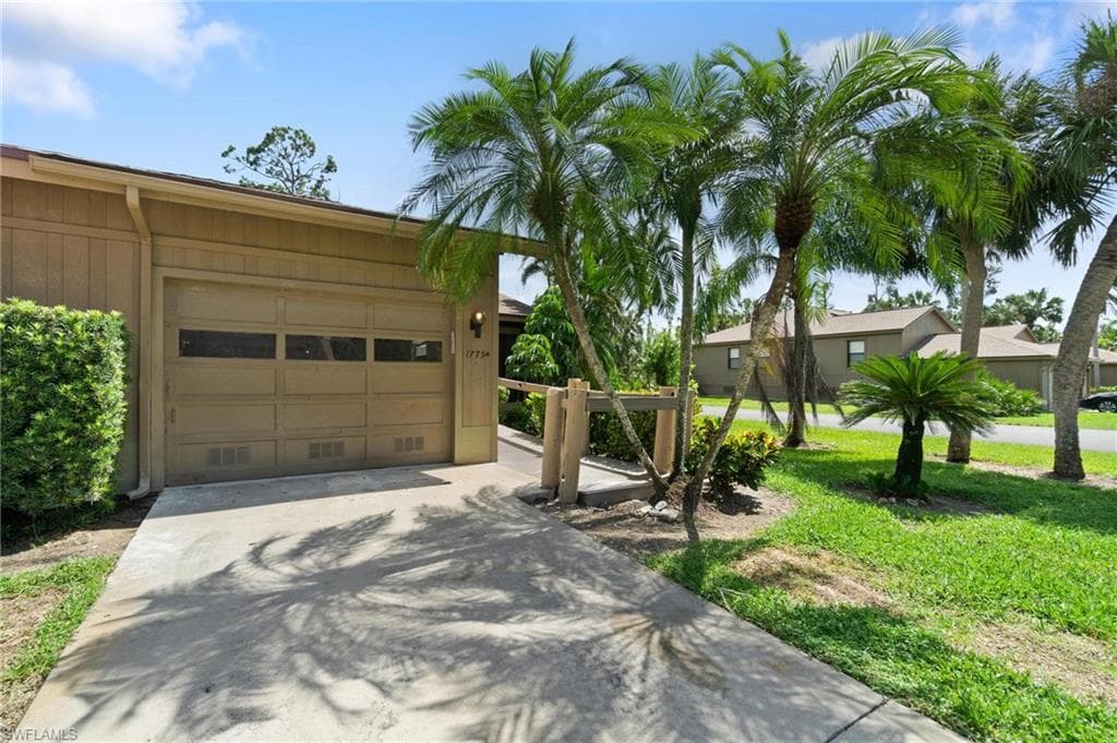 17754 Grande Bayou CT, FORT MYERS FL 33908-5