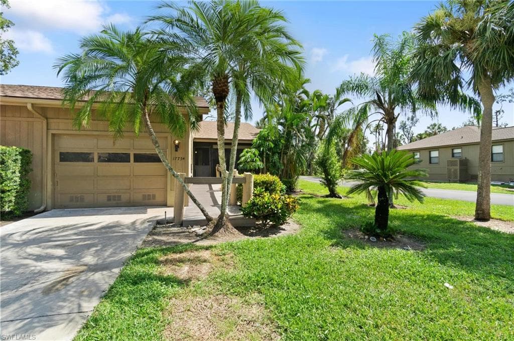 17754 Grande Bayou CT, FORT MYERS FL 33908-4