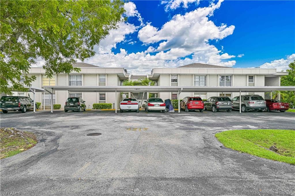 4217 SE 19th AVE # 110, CAPE CORAL FL 33904-1