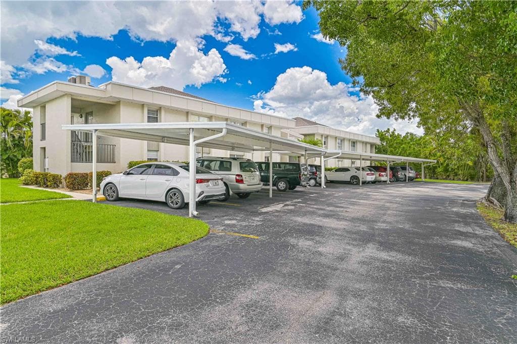 4217 SE 19th AVE # 110, CAPE CORAL FL 33904-2