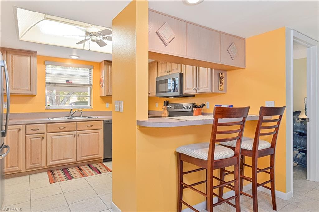 4217 SE 19th AVE # 110, CAPE CORAL FL 33904-13