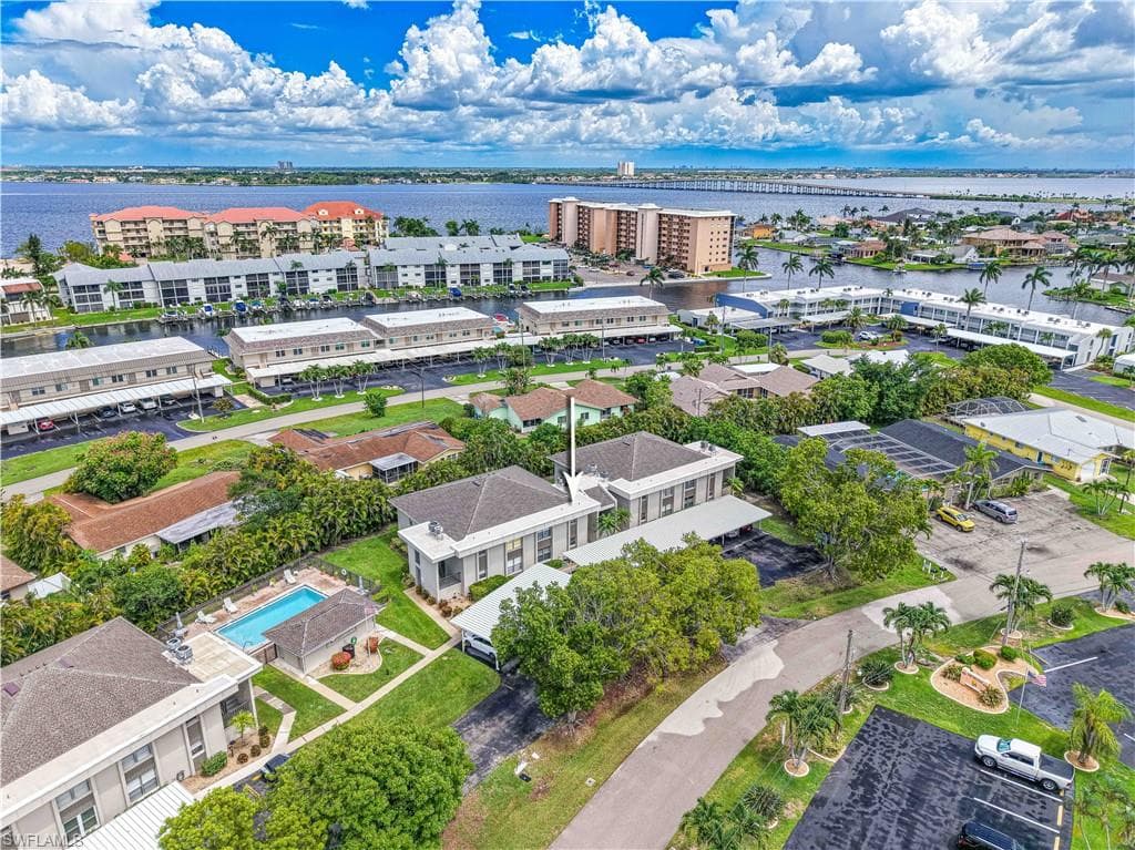 4217 SE 19th AVE # 110, CAPE CORAL FL 33904-3