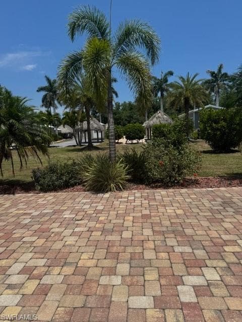 5490 Cypress Trail Resort CIR, FORT MYERS FL 33905-5