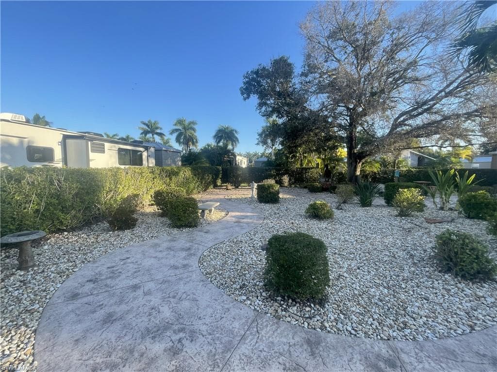 5490 Cypress Trail Resort CIR, FORT MYERS FL 33905-41