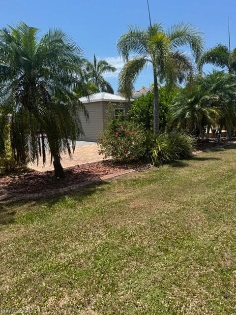 5490 Cypress Trail Resort CIR, FORT MYERS FL 33905-6