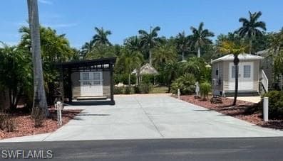 5490 Cypress Trail Resort CIR, FORT MYERS FL 33905-2