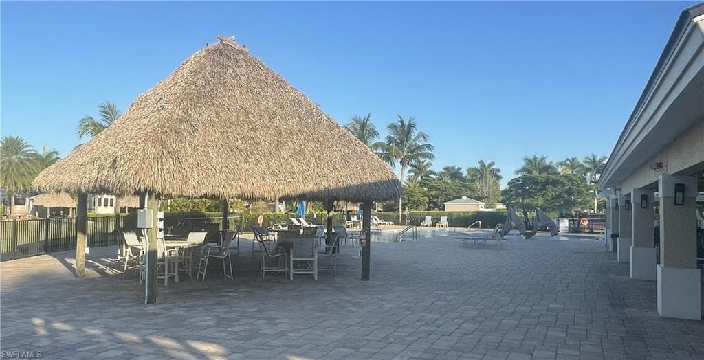 5490 Cypress Trail Resort CIR, FORT MYERS FL 33905-27