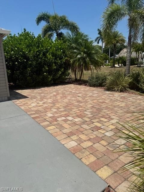 5490 Cypress Trail Resort CIR, FORT MYERS FL 33905-4