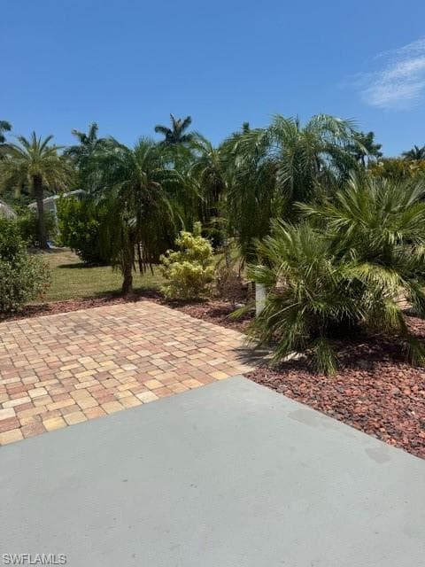 5490 Cypress Trail Resort CIR, FORT MYERS FL 33905-3