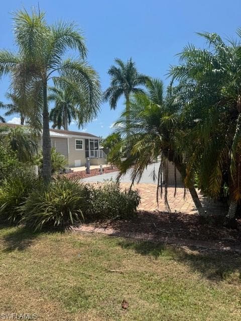 5490 Cypress Trail Resort CIR, FORT MYERS FL 33905-7