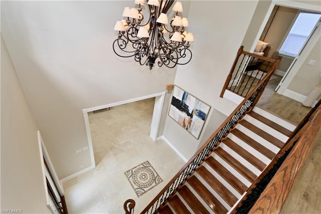 2855 Coach House WAY, NAPLES FL 34105-14