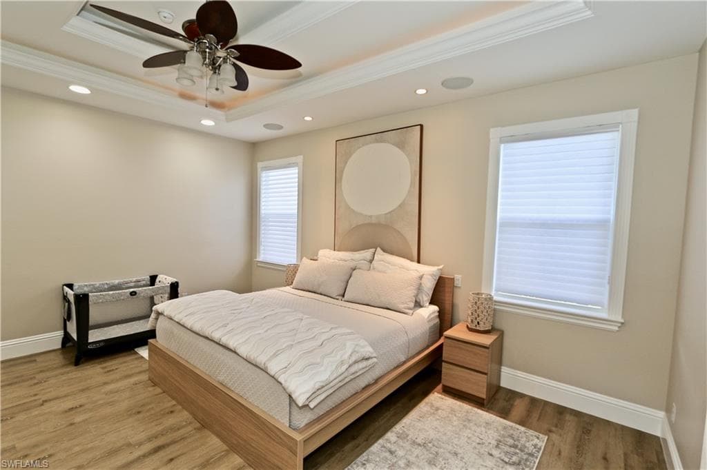 2855 Coach House WAY, NAPLES FL 34105-28