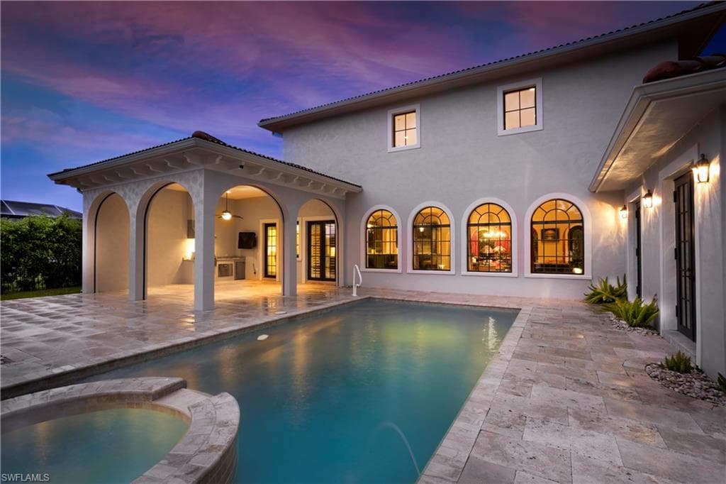 2138 El Dorado PKWY W, CAPE CORAL FL 33914-1