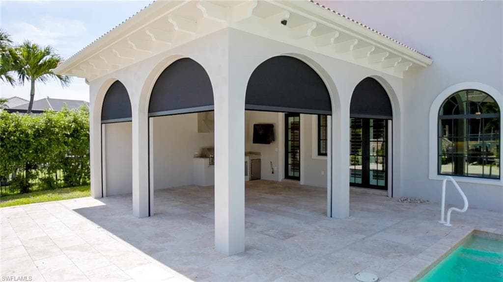 2138 El Dorado PKWY W, CAPE CORAL FL 33914-45