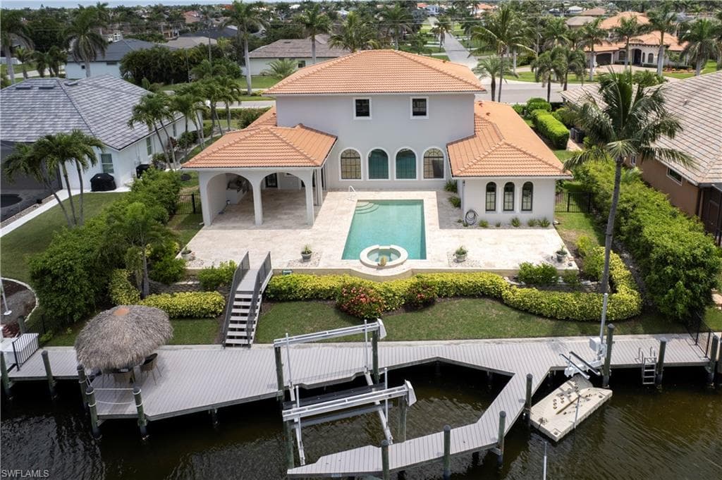 2138 El Dorado PKWY W, CAPE CORAL FL 33914-47