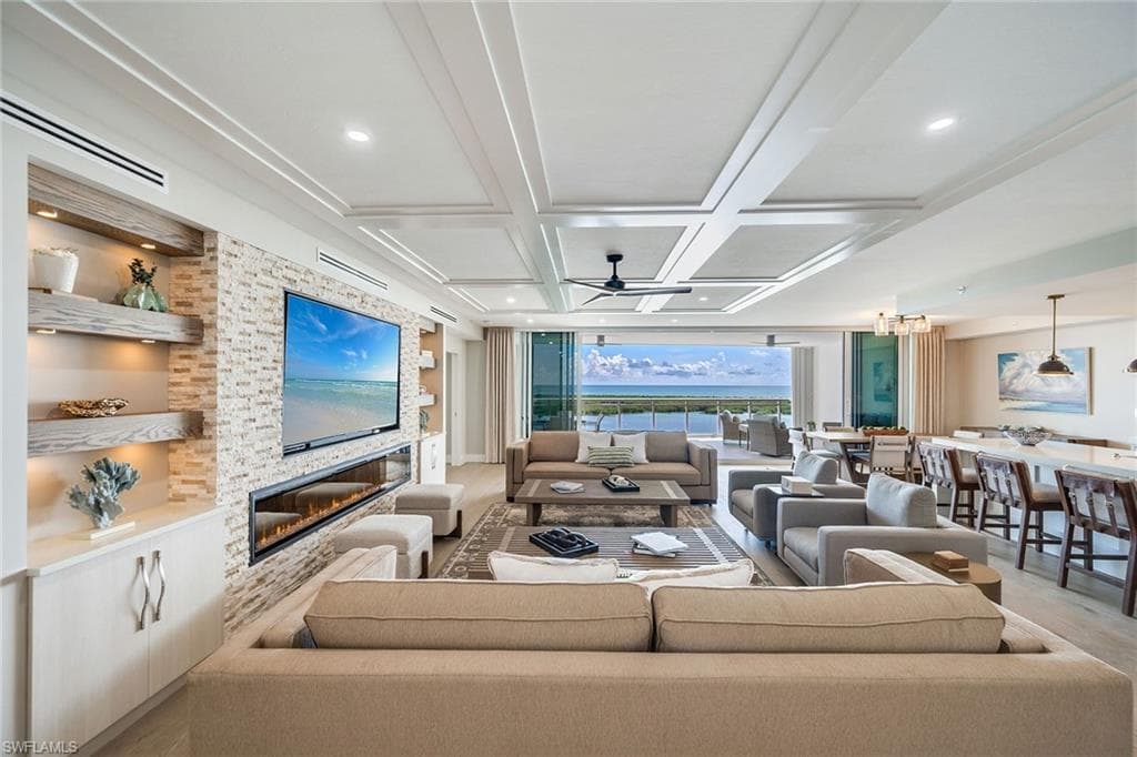 13945 Old Coast RD # 1202, NAPLES FL 34110-1