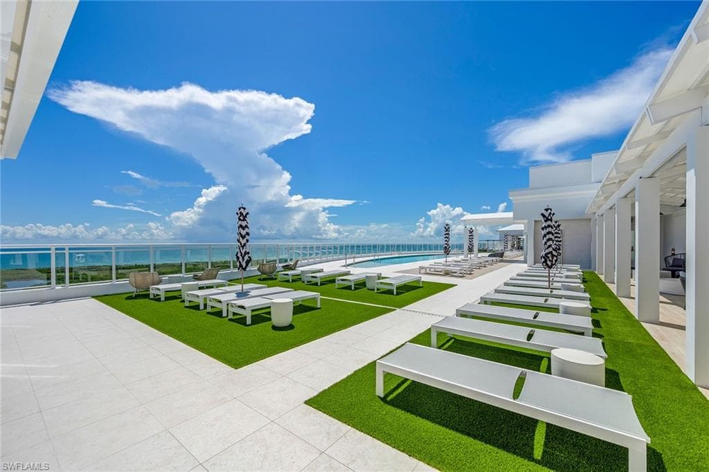 13945 Old Coast RD # 1202, NAPLES FL 34110-36