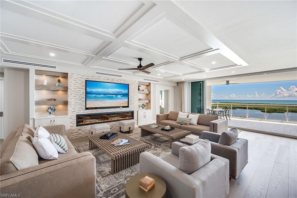 13945 Old Coast RD # 1202, NAPLES FL 34110-3