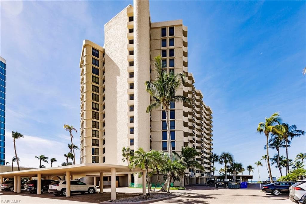 4001 Gulf Shore BLVD N # 1104, NAPLES FL 34103-41